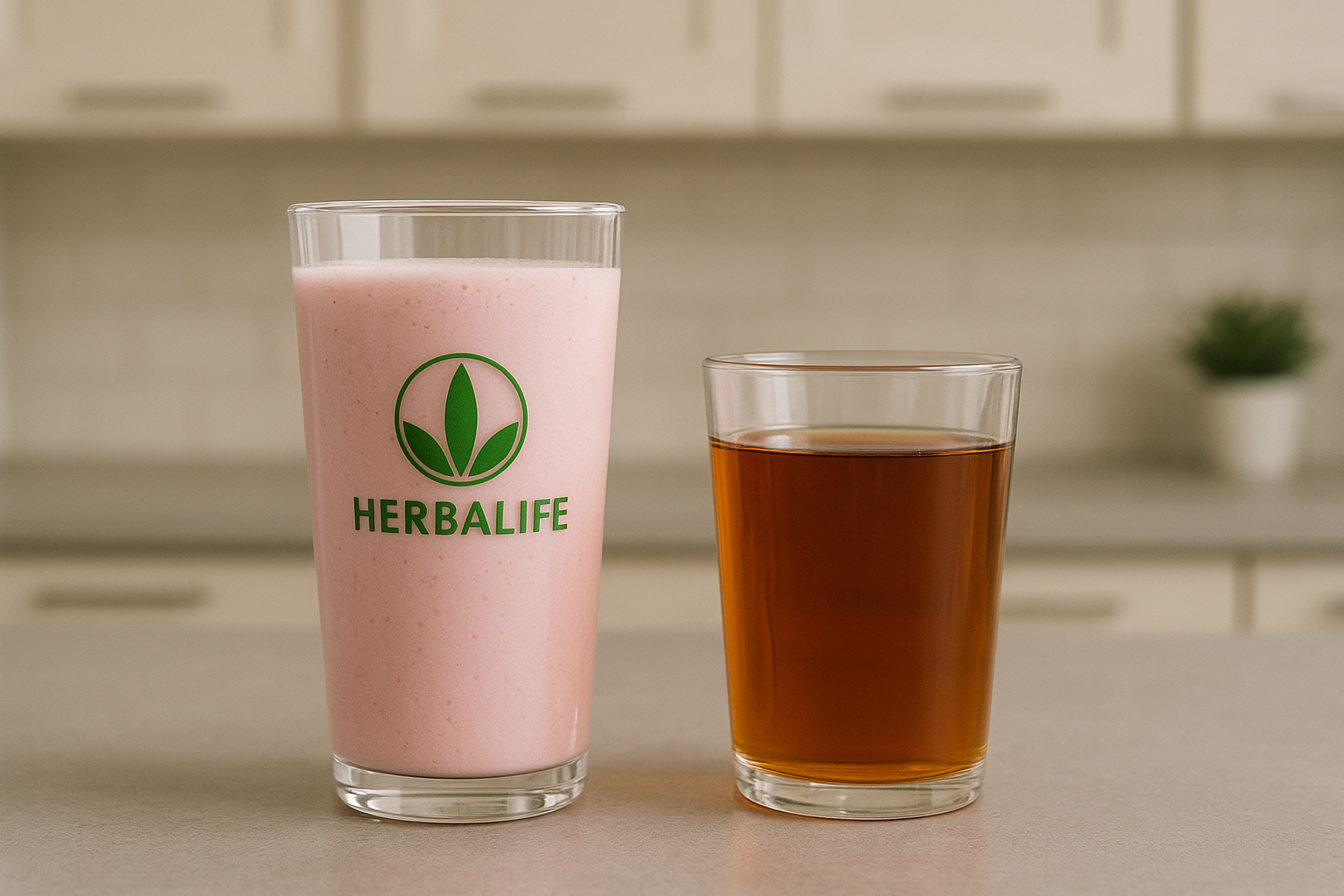 Frühstücks-Set – Nährstoffreich