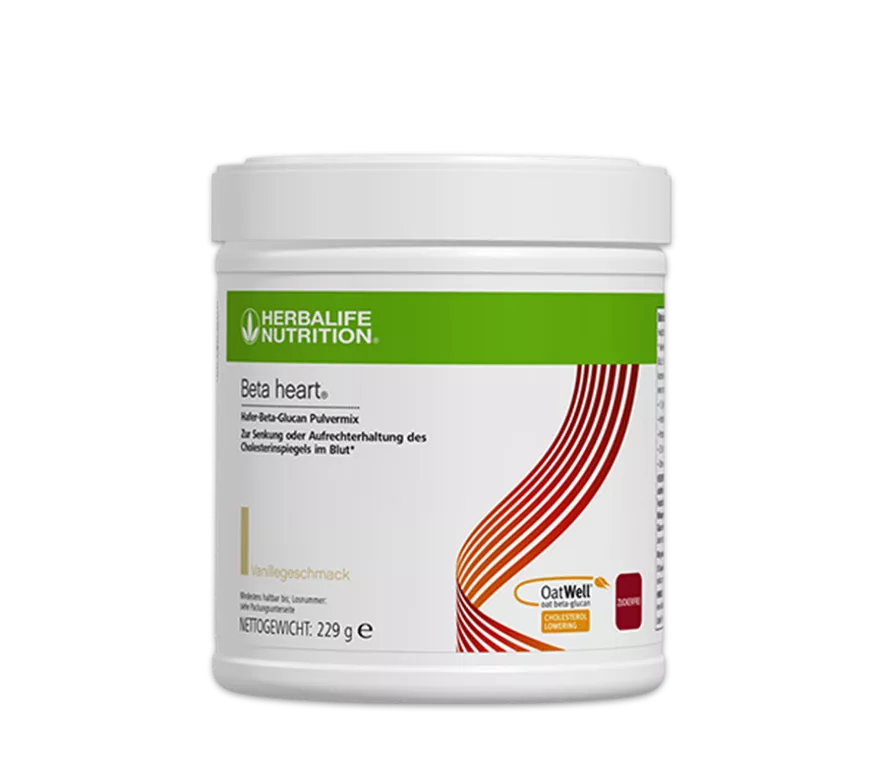 Beta Heart 30 Portionen