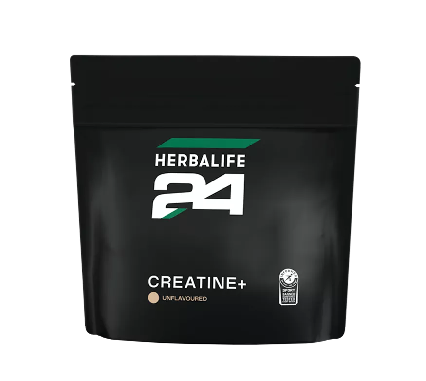 H24 Creatine+ (Geschmacksneutral)