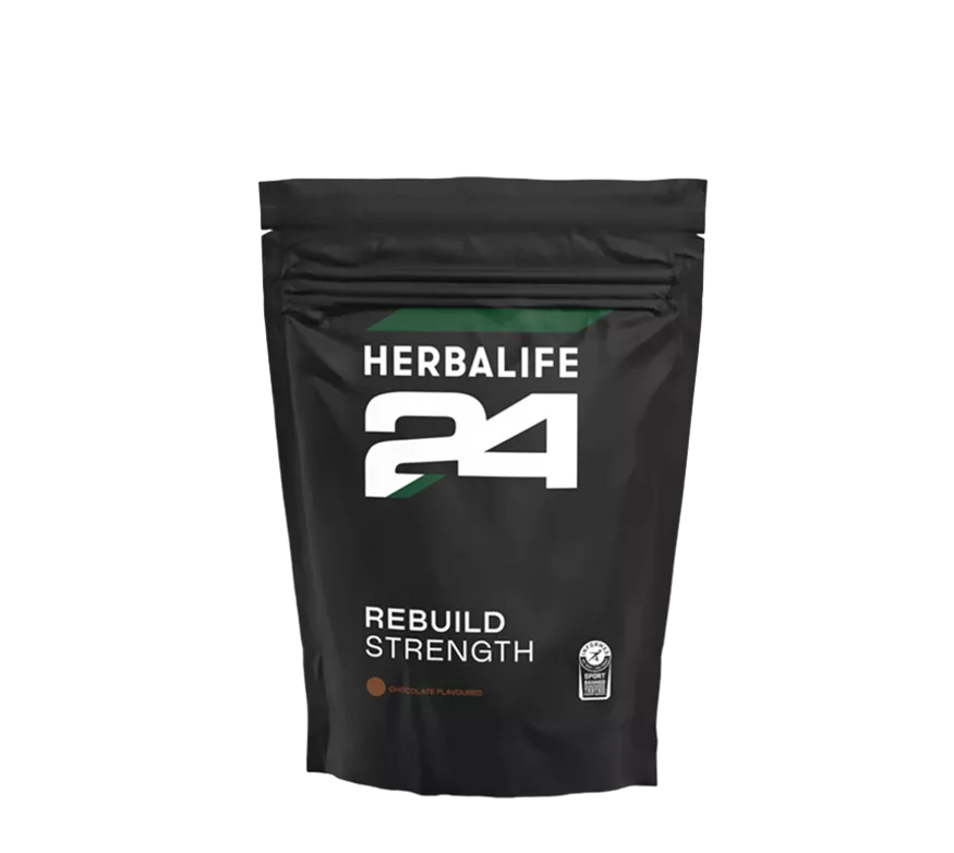 H24 Rebuild Strength, 1000 g