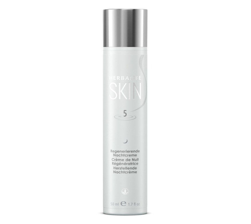 Herbalife SKIN Regenerierende Nachtcreme, 50 ml